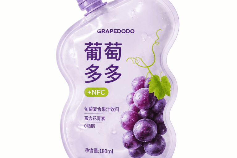 液体饮料包装