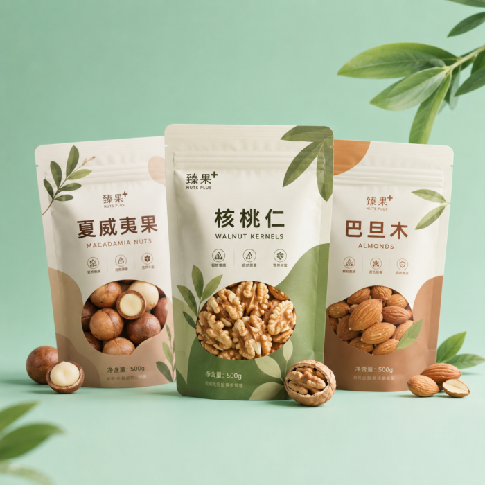 塑料包装