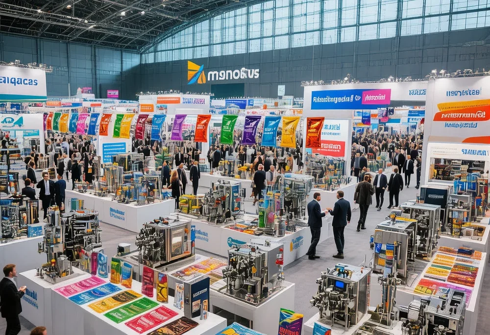 2026 interpack China上海包装展前瞻：软包装企业必须关注的五大趋势与参展指南