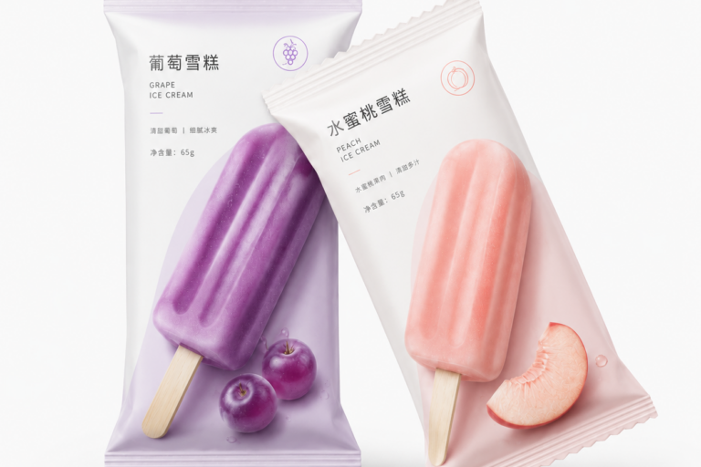 冷冻食品